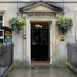 Parade Park Guest house