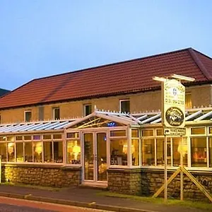 Aaron Guest house