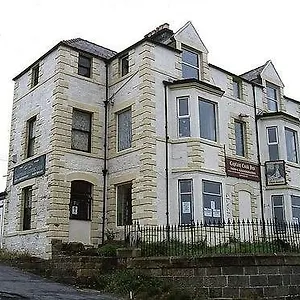 The Captain Cook Hotel