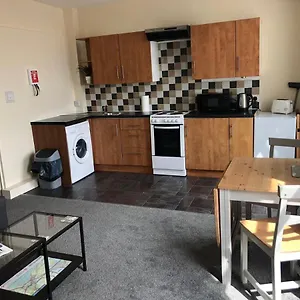 Comfy Stays Swansea